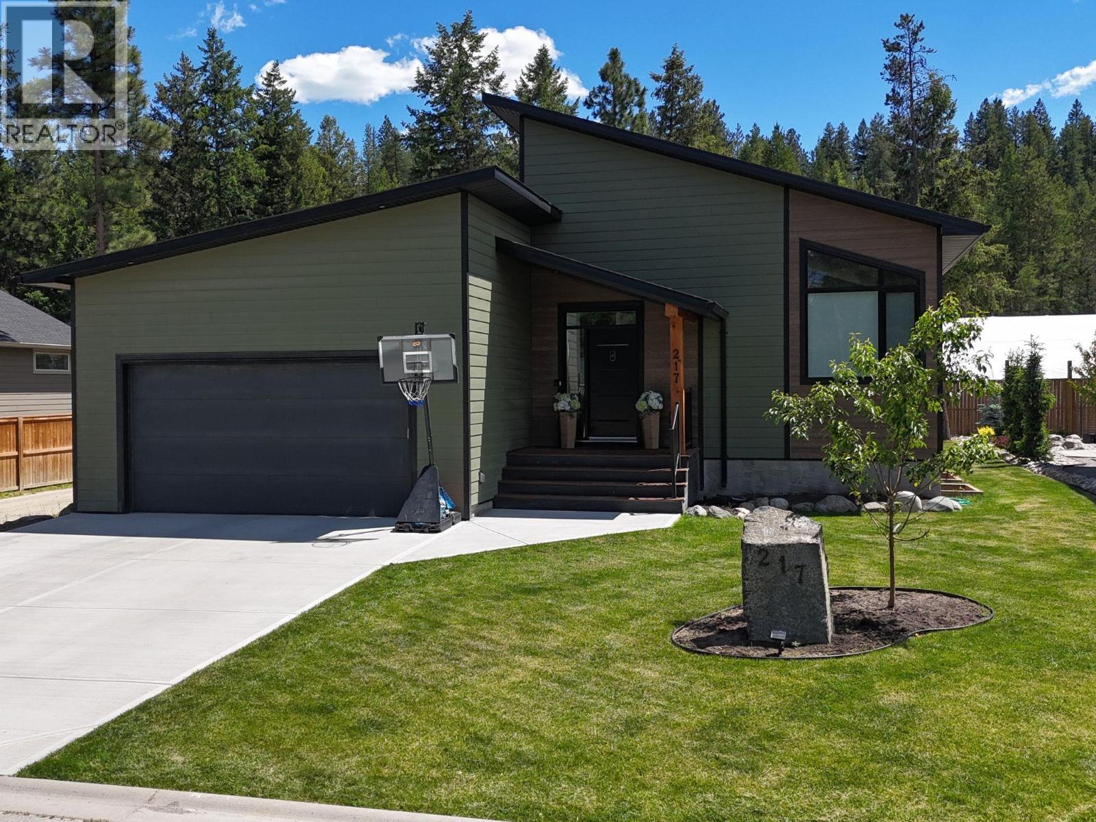 217 Shadow Mountain Boulevard - 1