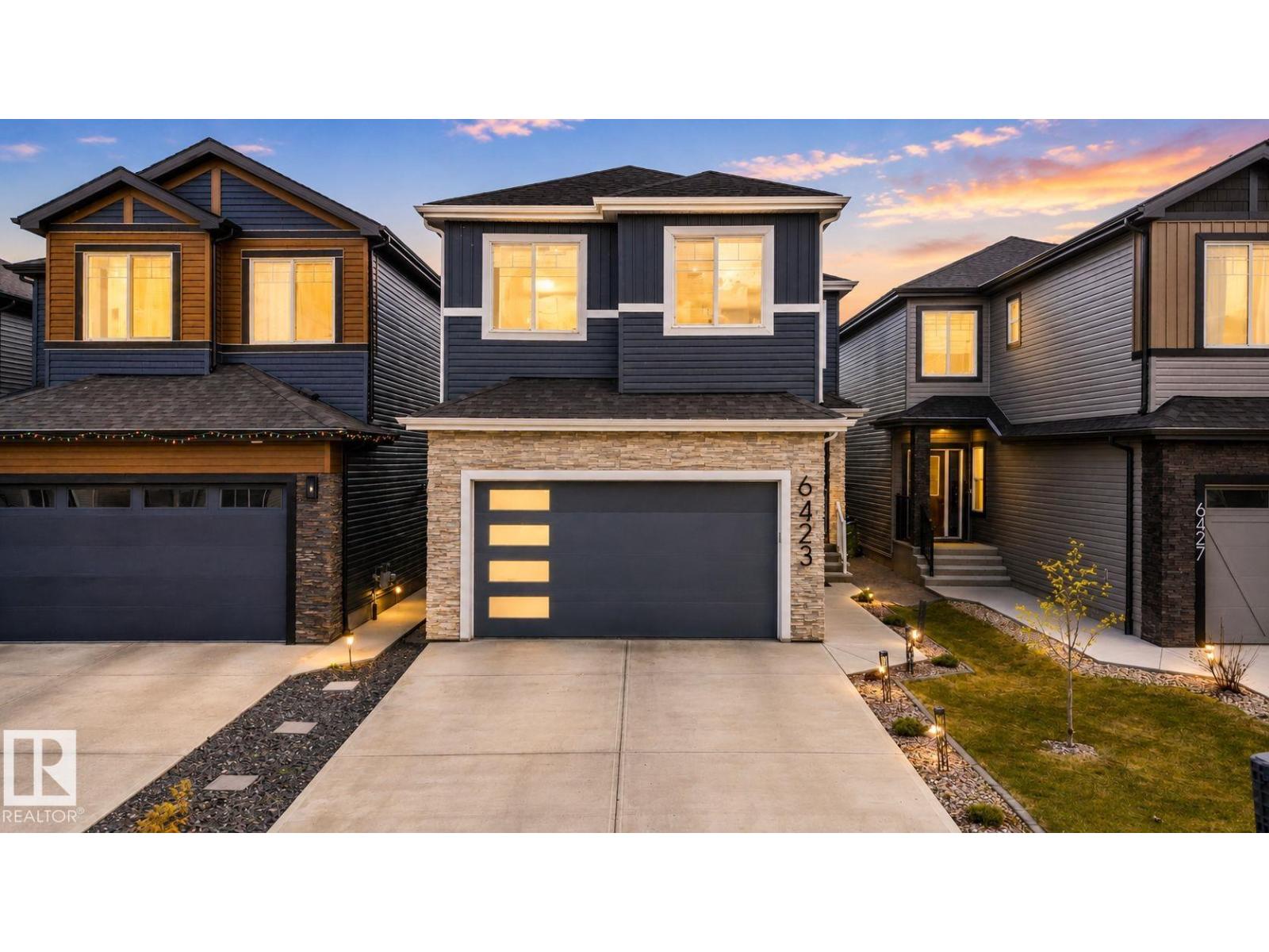 6423 175 AV NW - 1