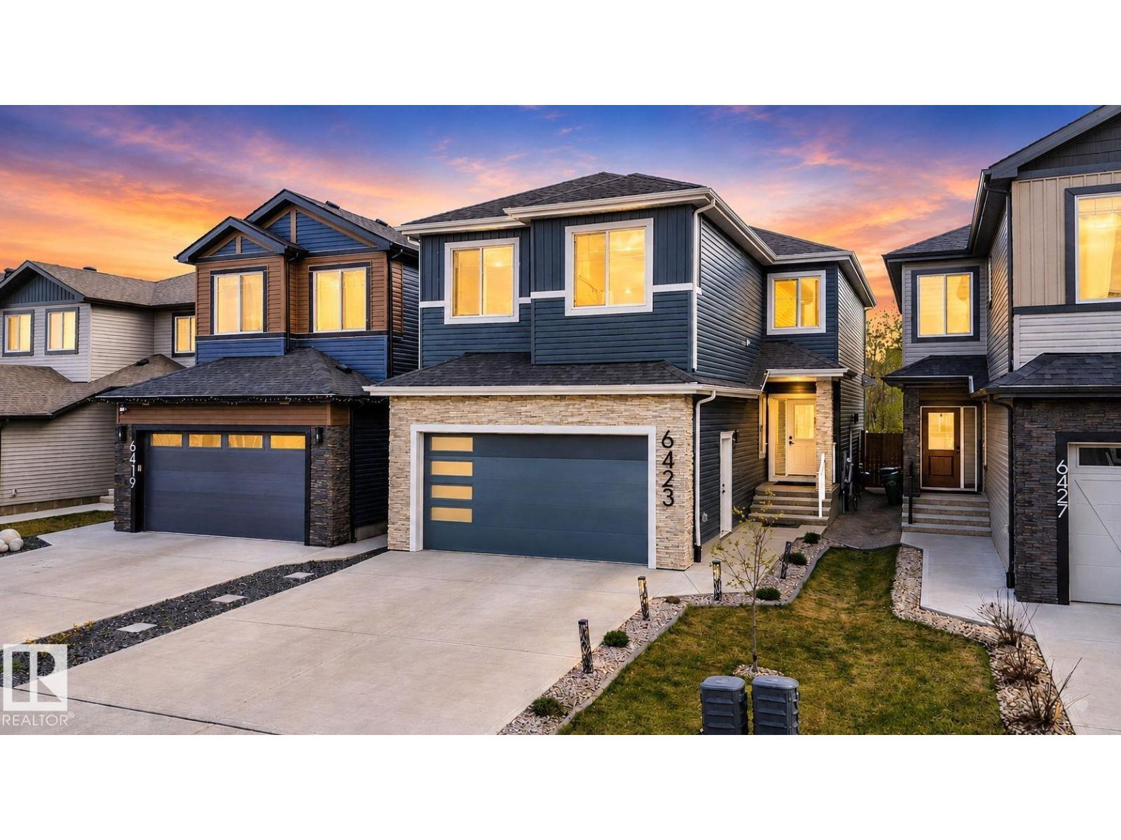 6423 175 AV NW - 2