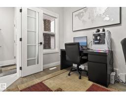 Bedroom 2 - 6423 175 Av Nw, Edmonton, AB T5Y4A8 Photo 6