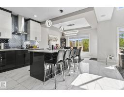 Second Kitchen - 6423 175 Av Nw, Edmonton, AB T5Y4A8 Photo 9