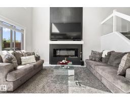 Utility room - 6423 175 Av Nw, Edmonton, AB T5Y4A8 Photo 12
