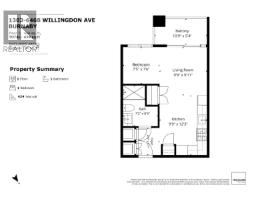 1303 6468 Willingdon Avenue, Burnaby, BC V5H0L3 Photo 27