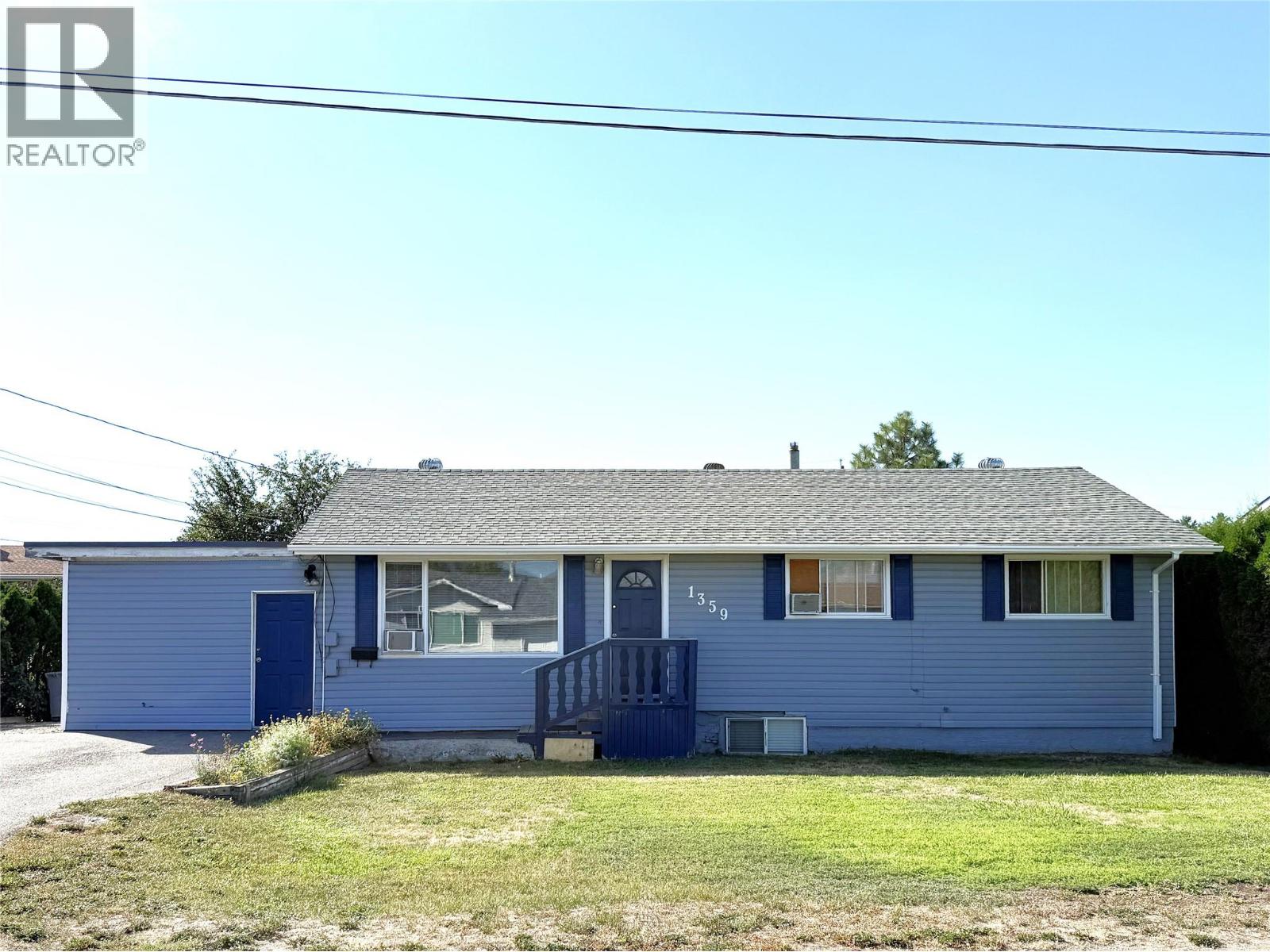 1359 HAMILTON Street - 1