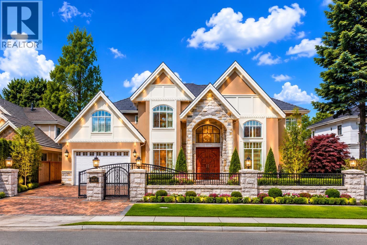 5631 CHEMAINUS DRIVE