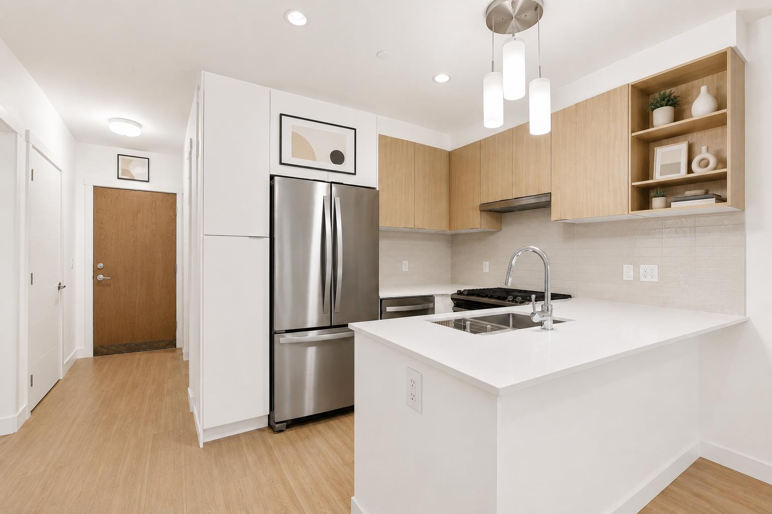 501 6950 NICHOLSON ROAD, Delta