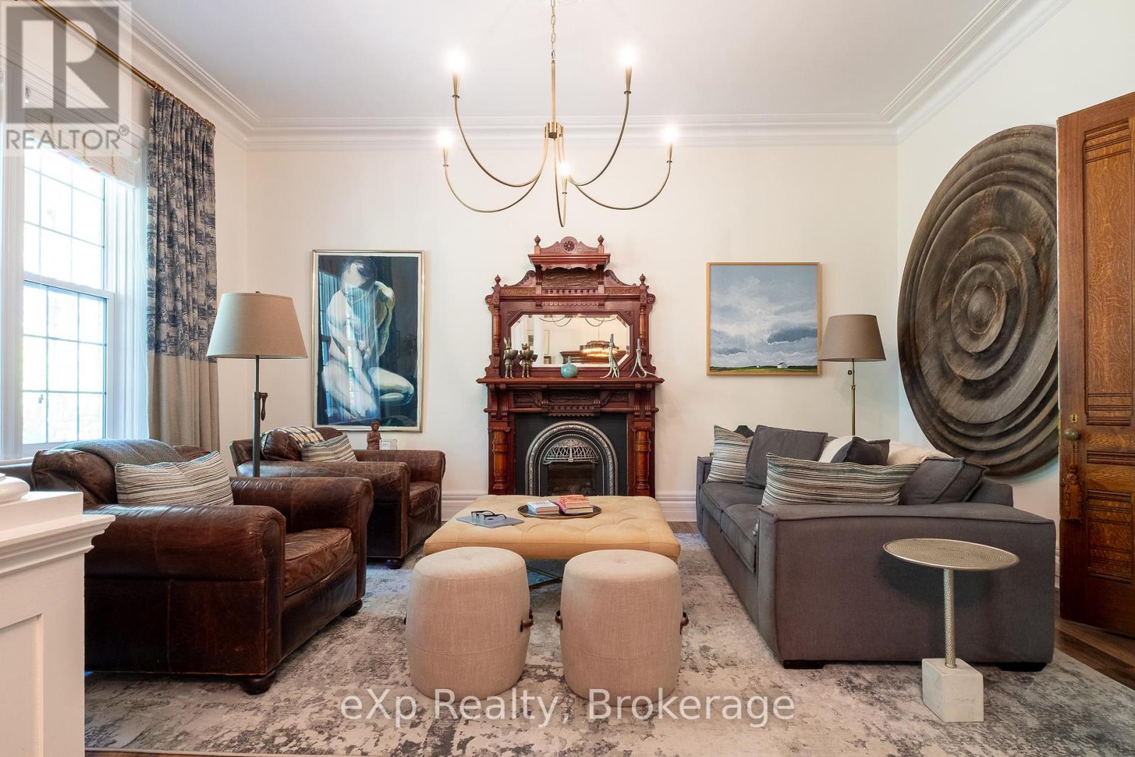 285 MARY STREET - 19