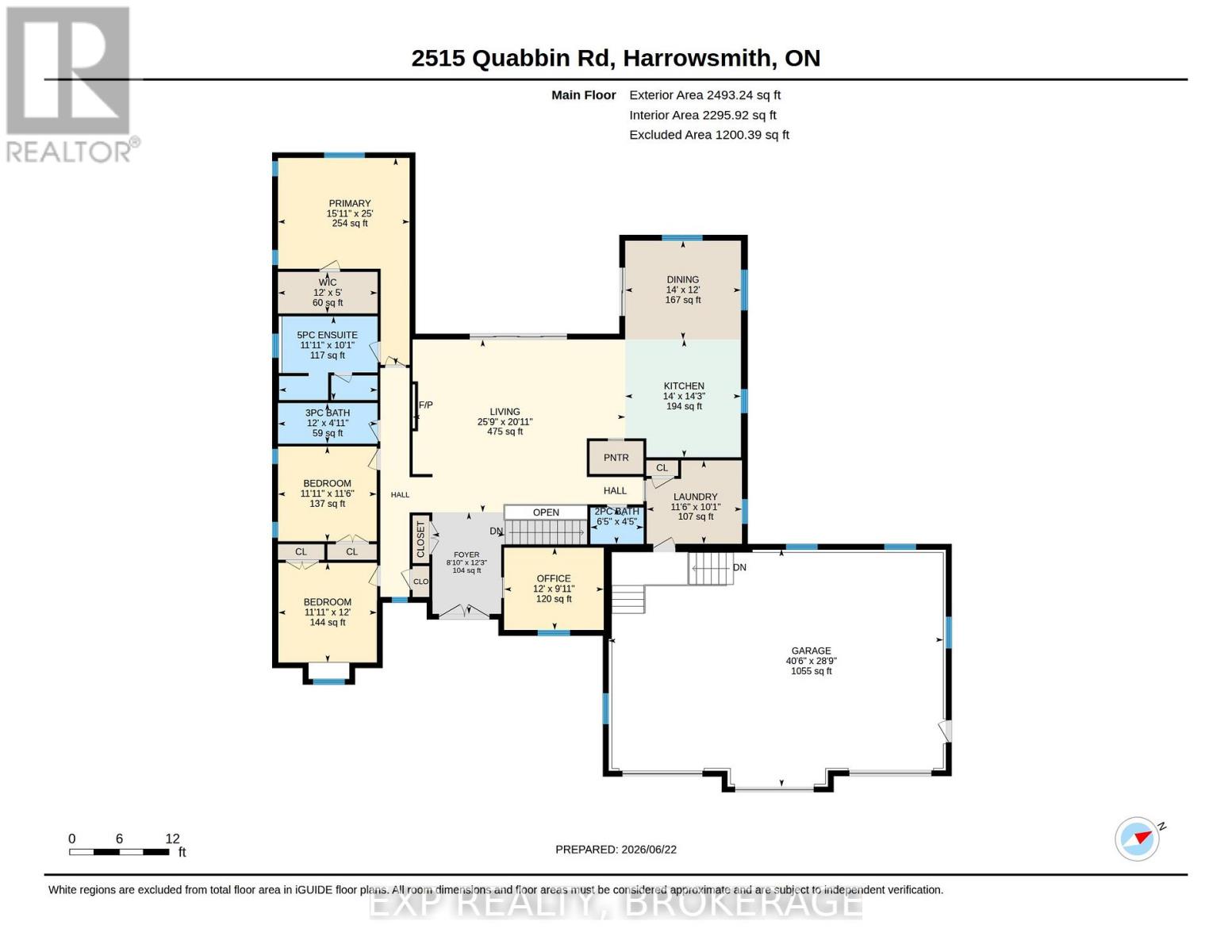 2515 QUABBIN ROAD - 48