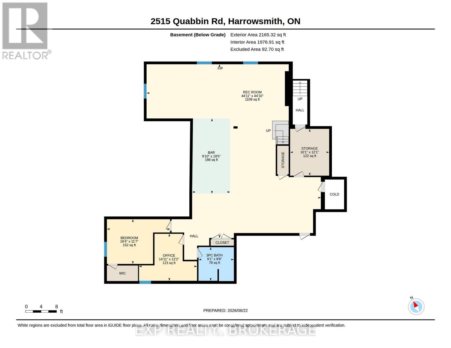 2515 QUABBIN ROAD - 49