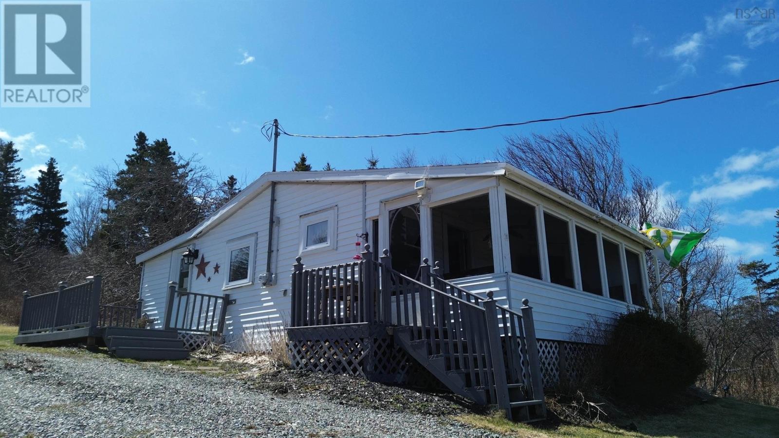 7403 East Bay Highway - 3