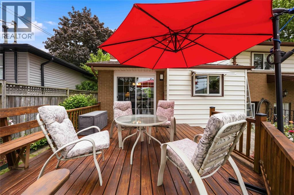 197 BORDEN STREET - 24