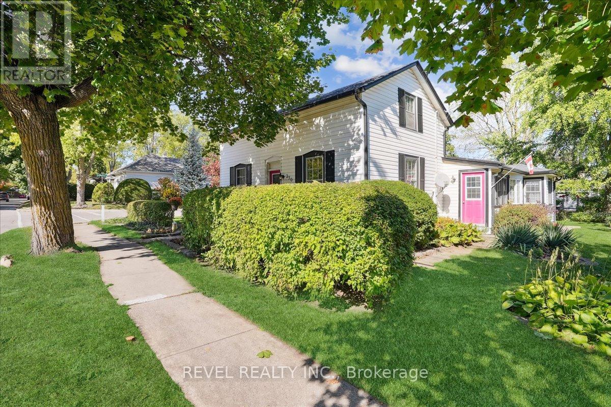 250 MILL STREET N - 1