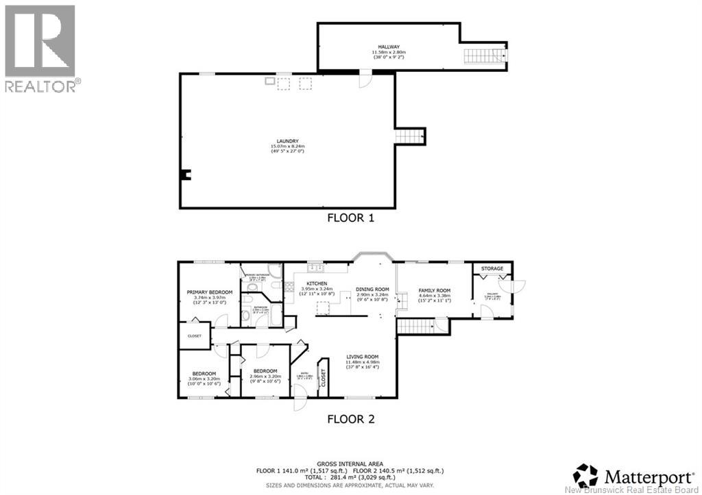25 Upper Durham Road - 50