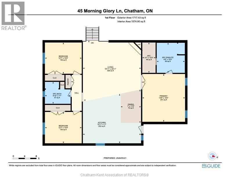 45 MORNING GLORY LANE - 48