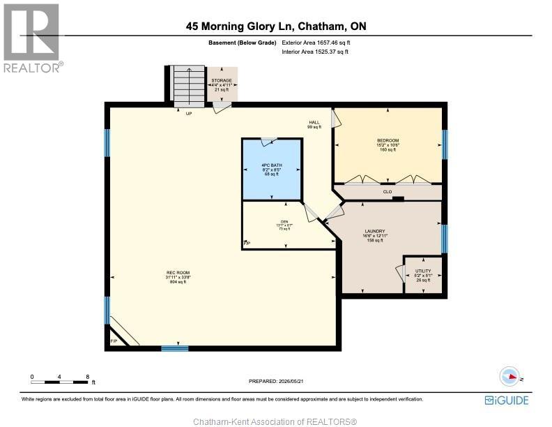 45 MORNING GLORY LANE - 49