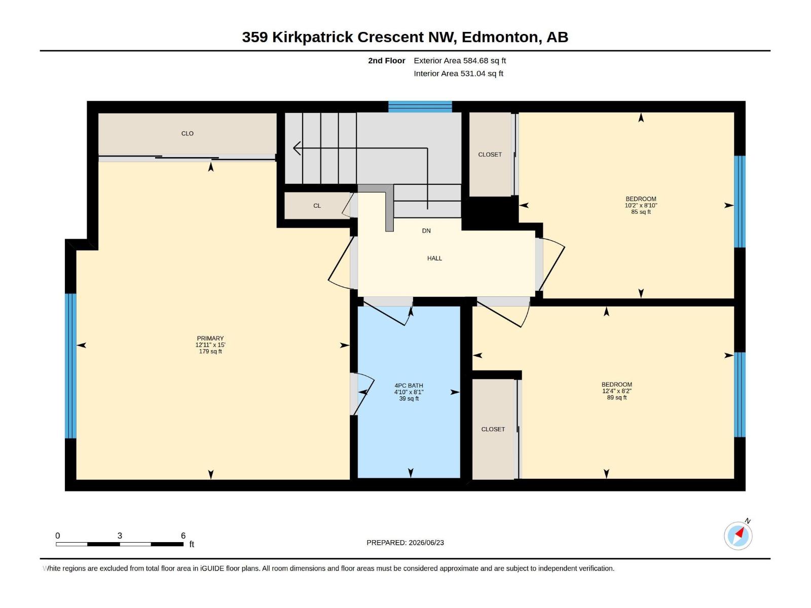 359 KIRKPATRICK CR NW — photo 26