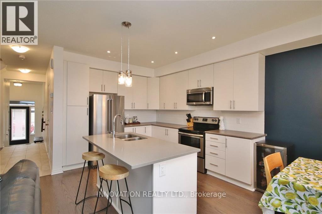 3 Bed, 3 Bath House for Rent in Ottawa – 527 RIOJA STREET, Ottawa – MLS# X13477374 - Image 11