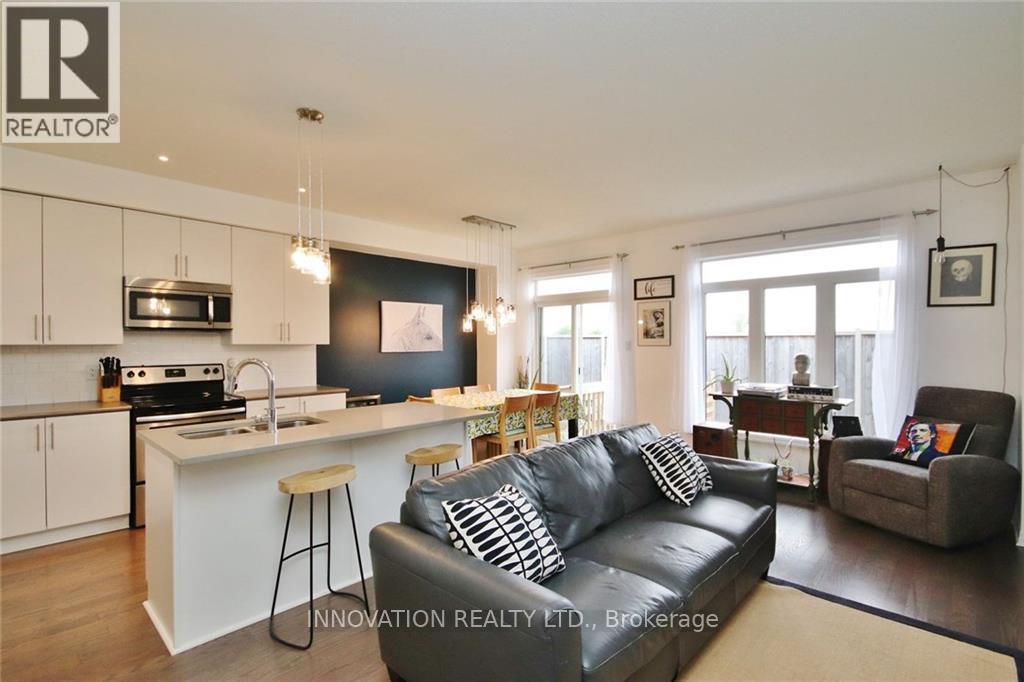3 Bed, 3 Bath House for Rent in Ottawa – 527 RIOJA STREET, Ottawa – MLS# X13477374 - Image 15