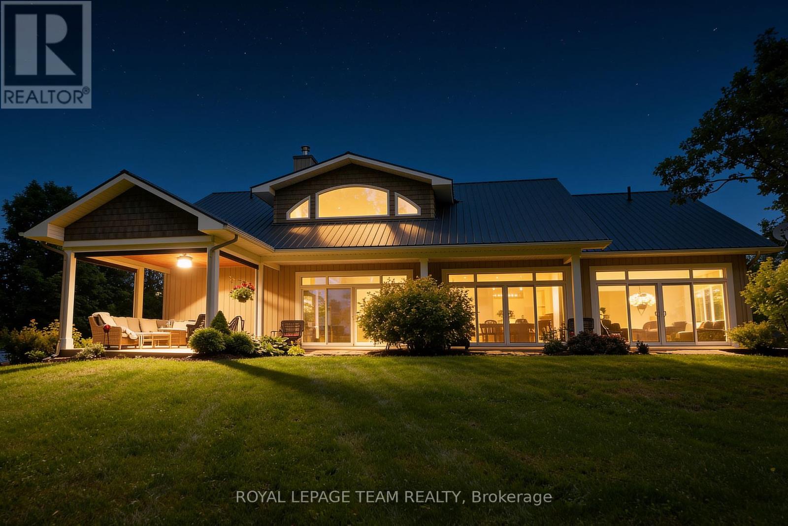 1142 COUNTY ROAD 43 ROAD - 1