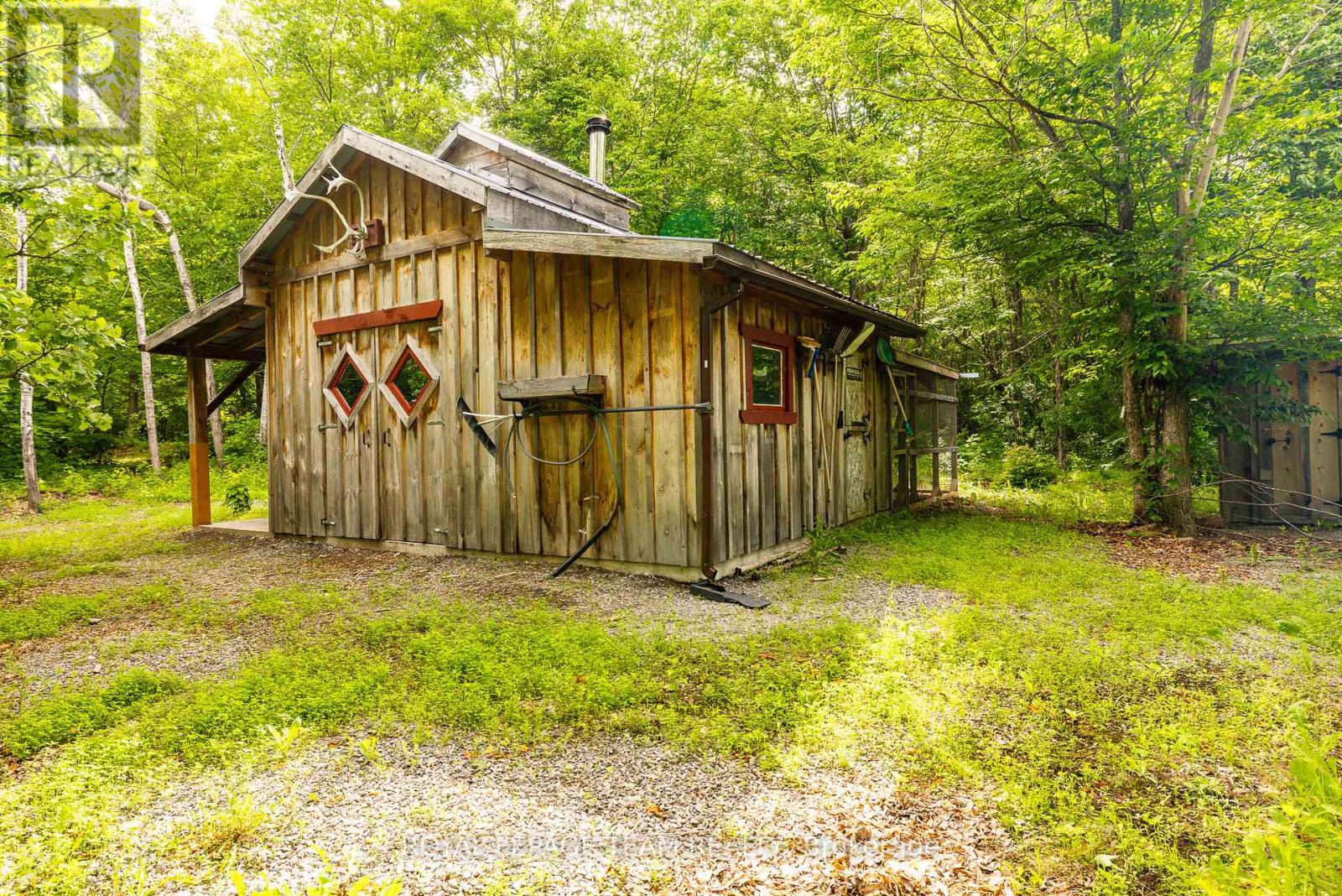 1142 COUNTY ROAD 43 ROAD - 43