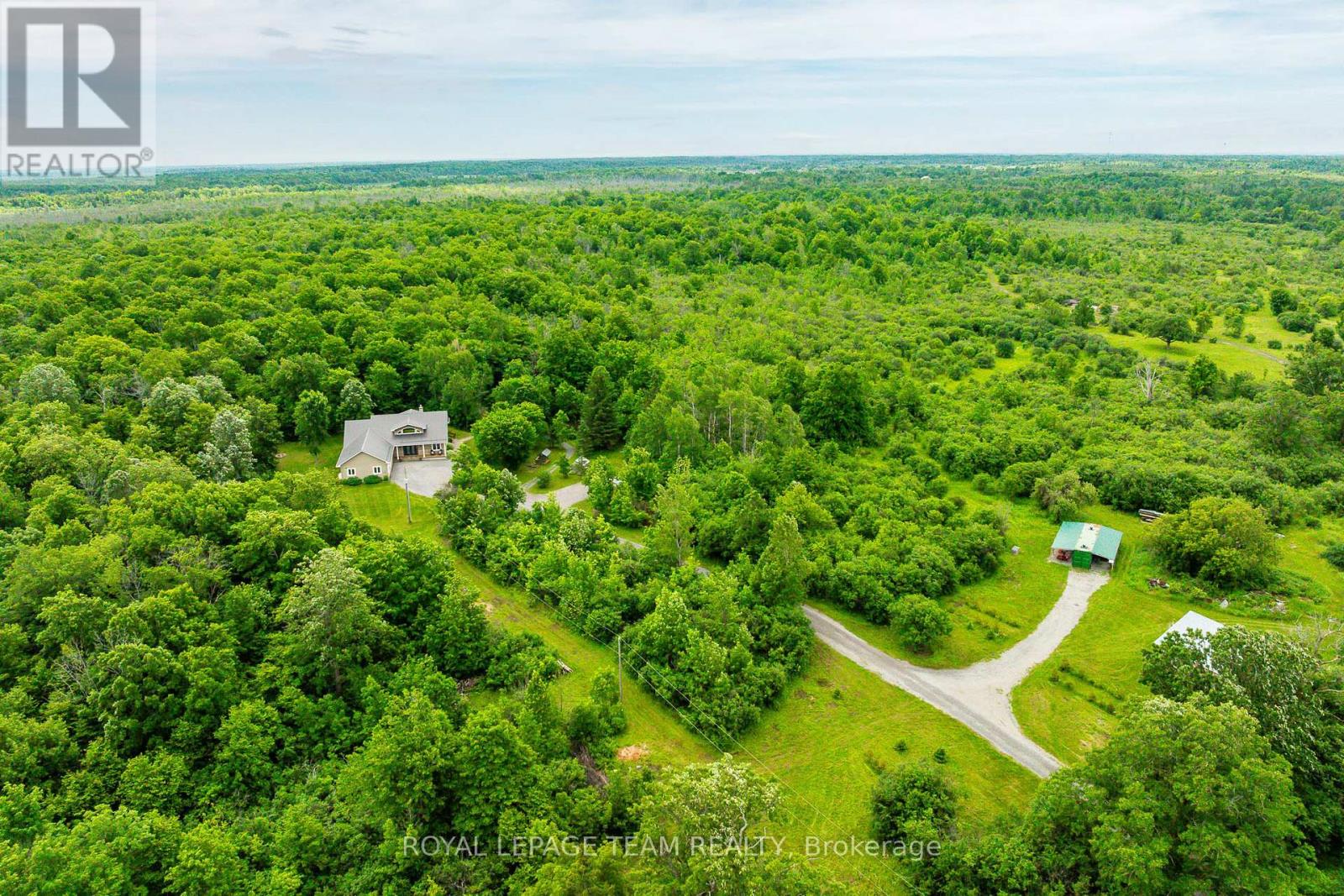 1142 COUNTY ROAD 43 ROAD - 44
