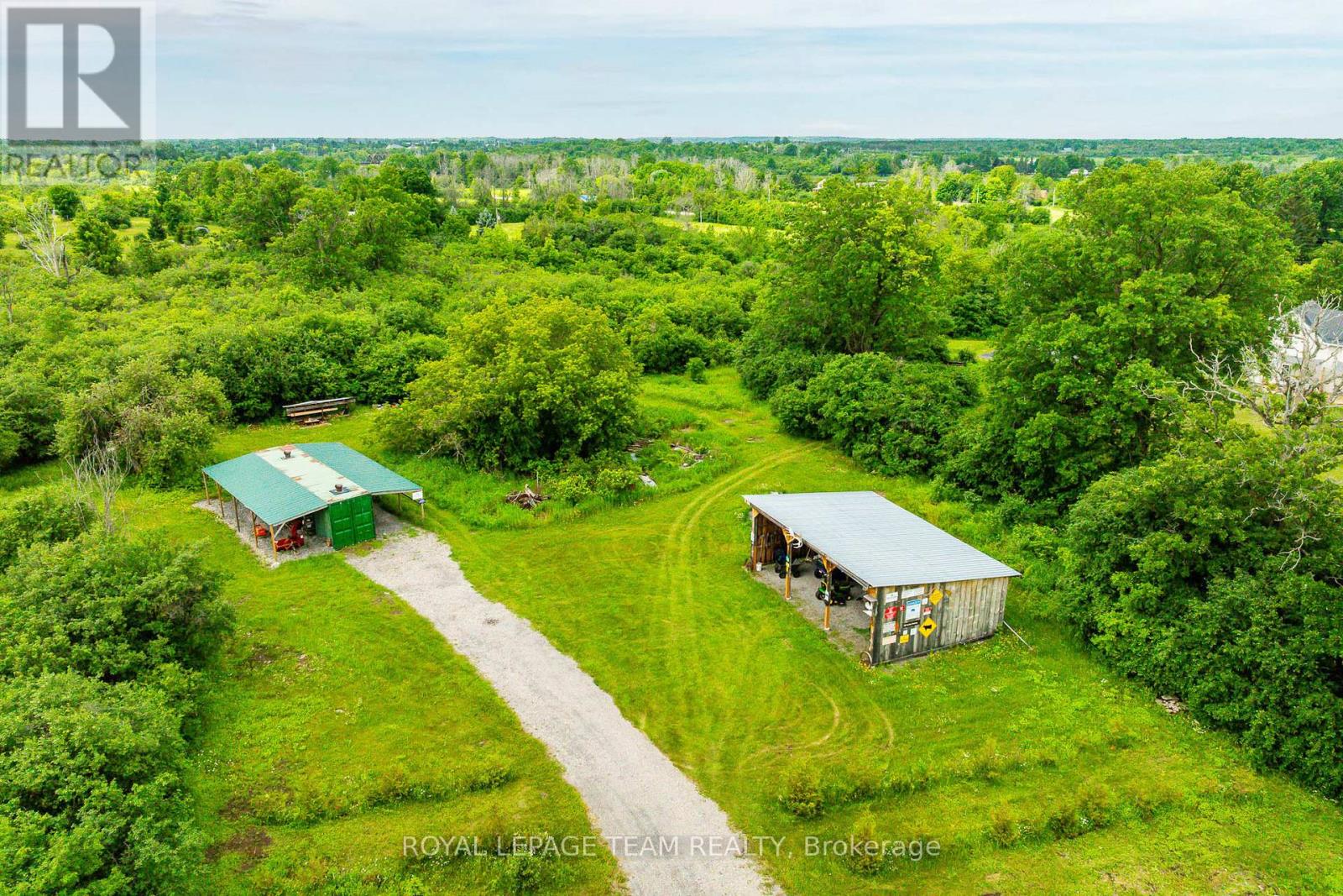 1142 COUNTY ROAD 43 ROAD - 45