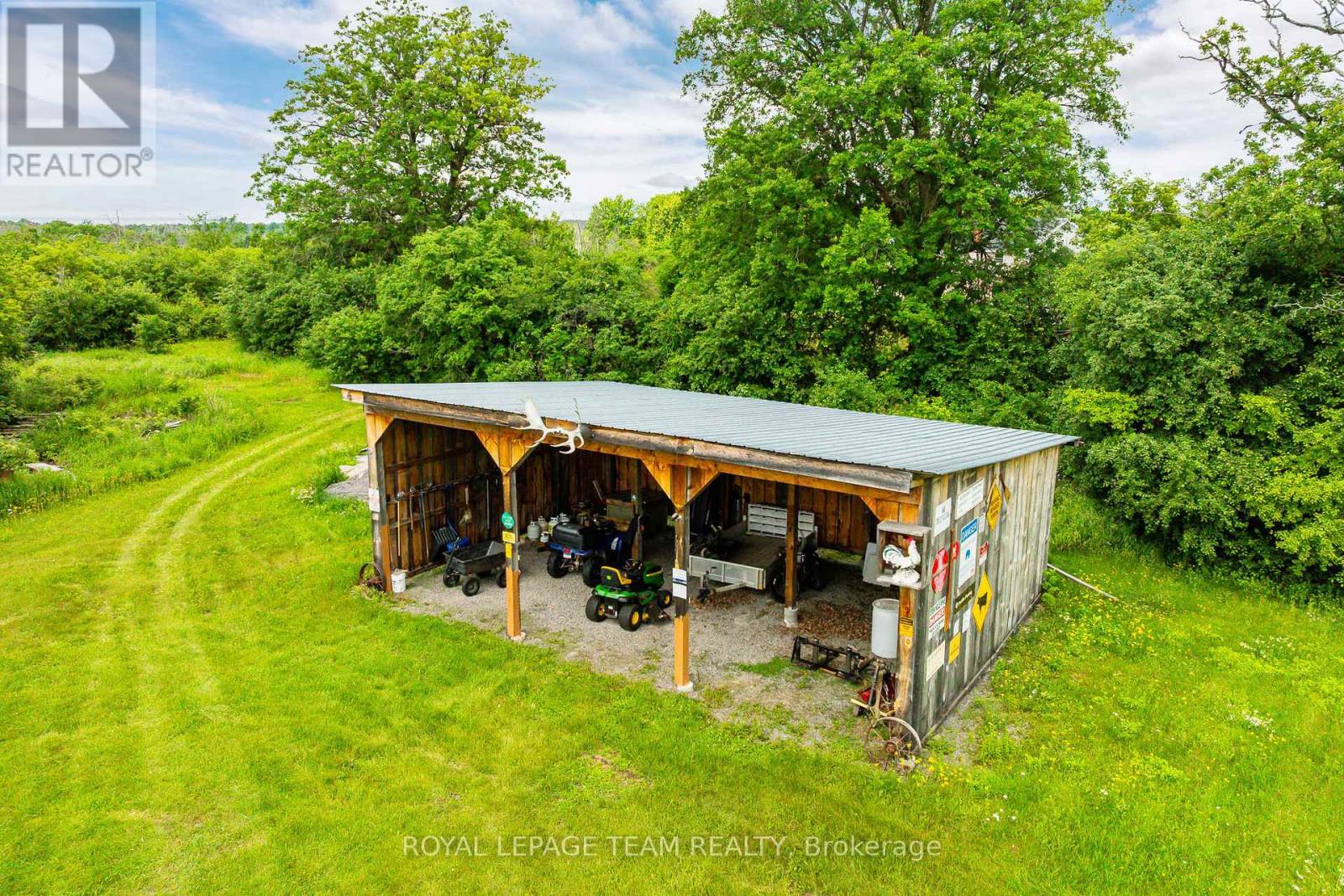 1142 COUNTY ROAD 43 ROAD - 46