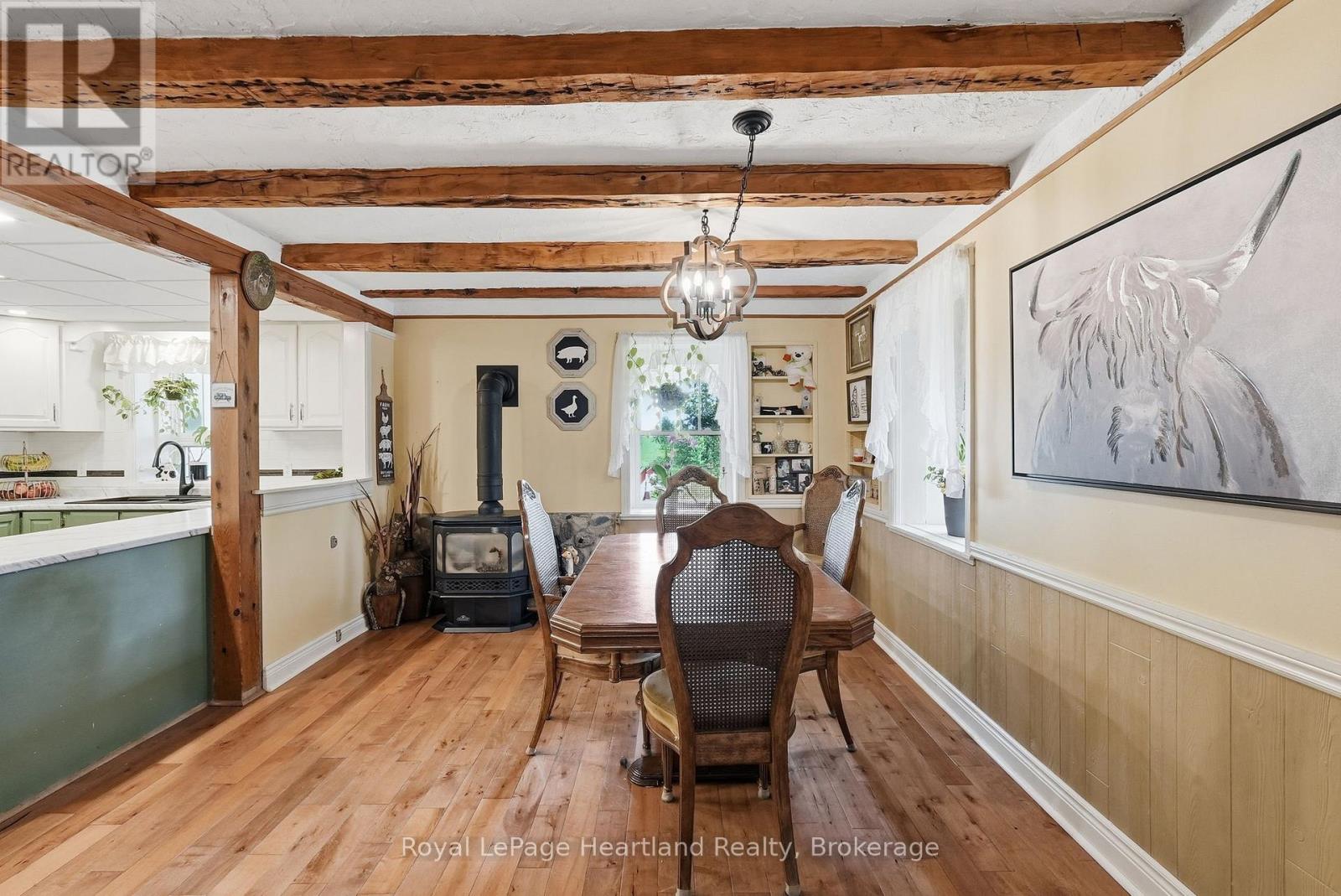 482 CONCESSION 8 - 19