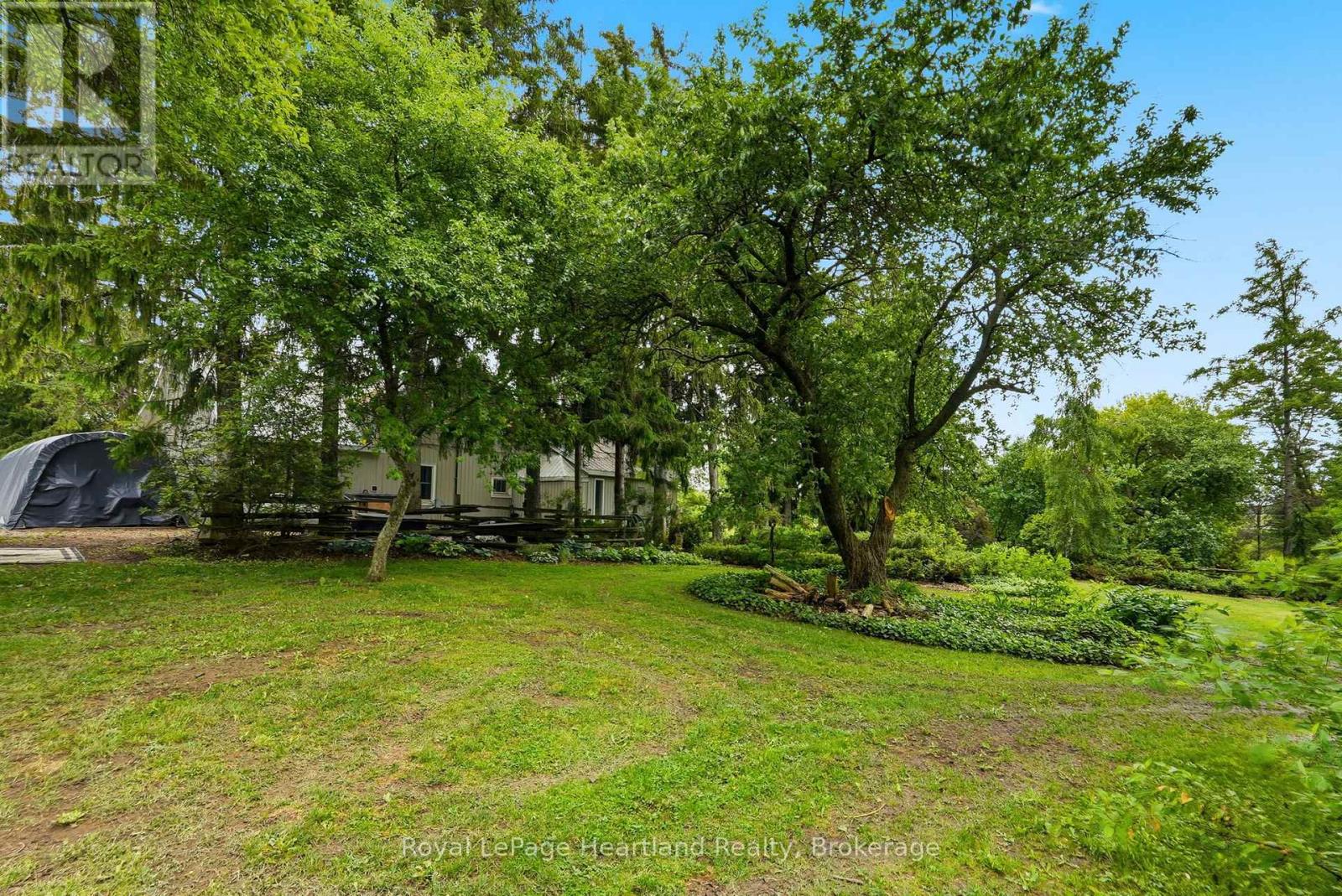 482 CONCESSION 8 - 34