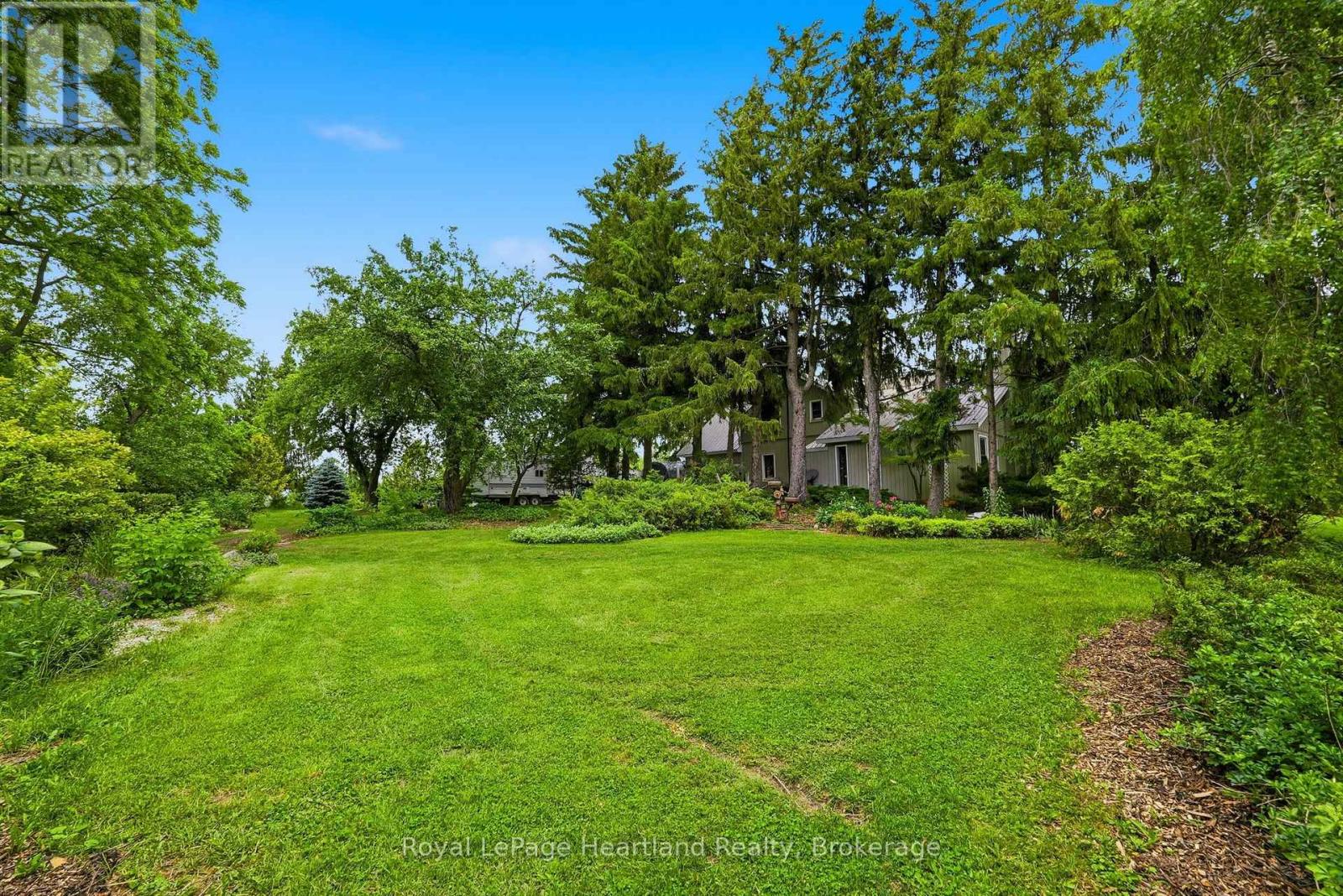 482 CONCESSION 8 - 35