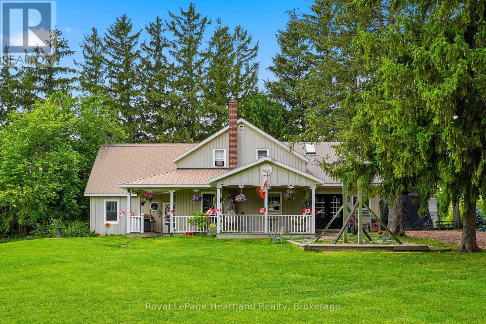 482 CONCESSION 8 - 4