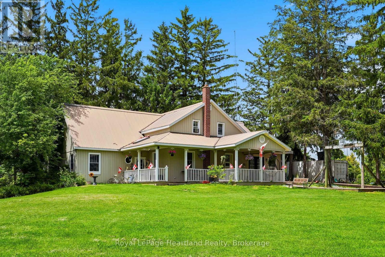 482 CONCESSION 8 - 5