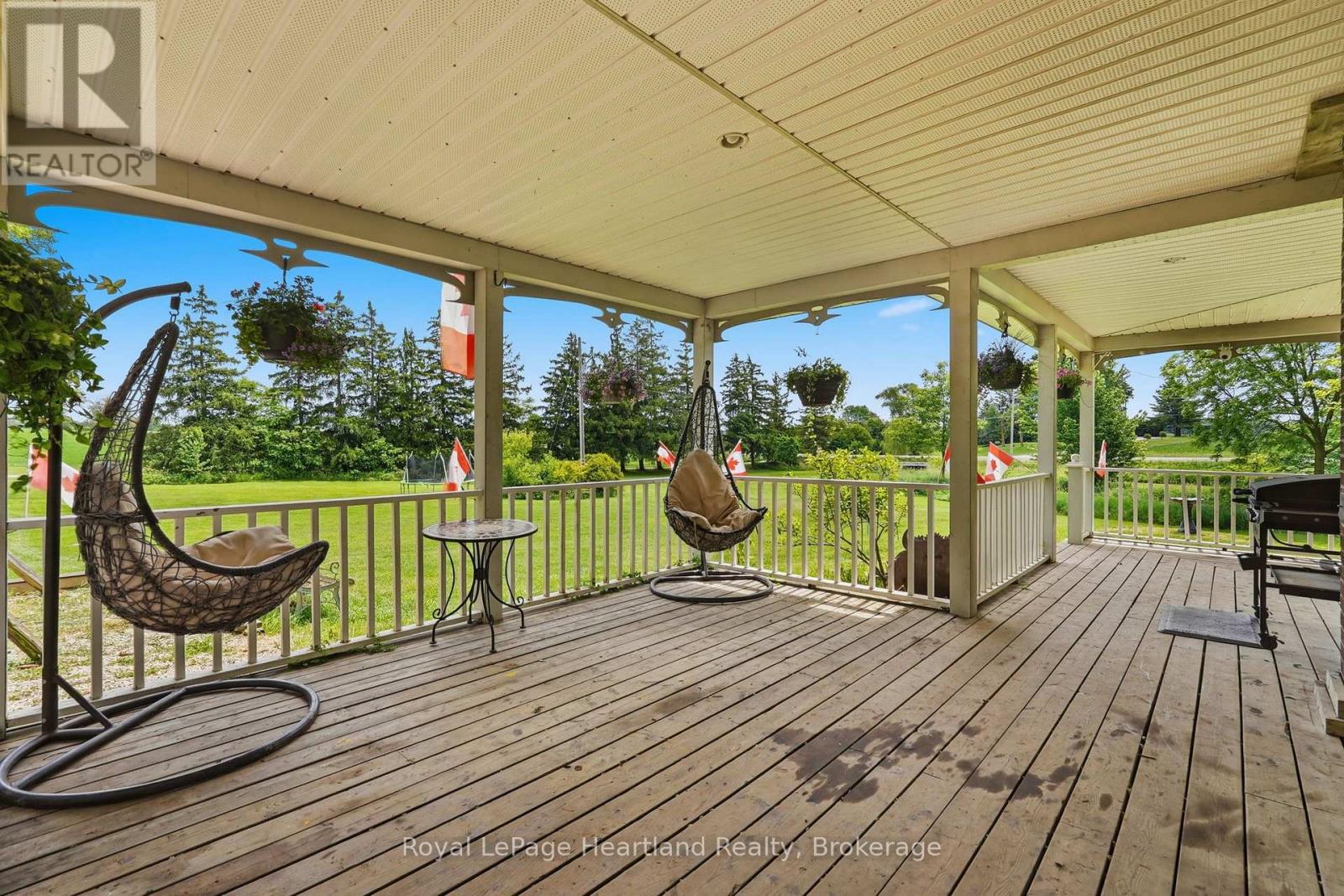 482 CONCESSION 8 - 7