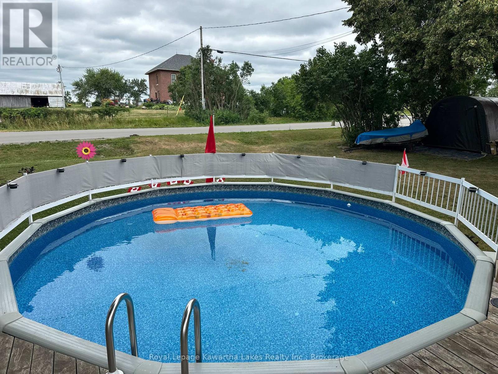 104 CAMERON DRIVE - 32