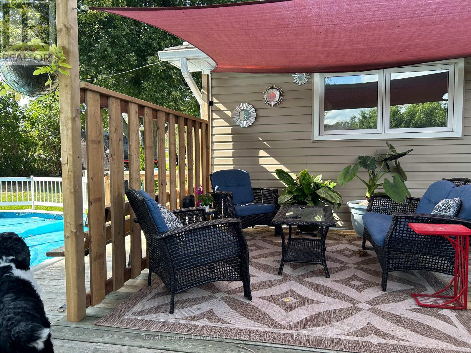 104 CAMERON DRIVE - 33