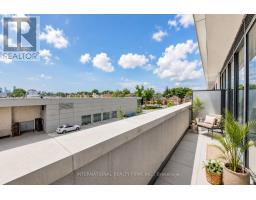 207 - 33 Frederick Todd Way W, Toronto, ON M4G0C9 Photo 15