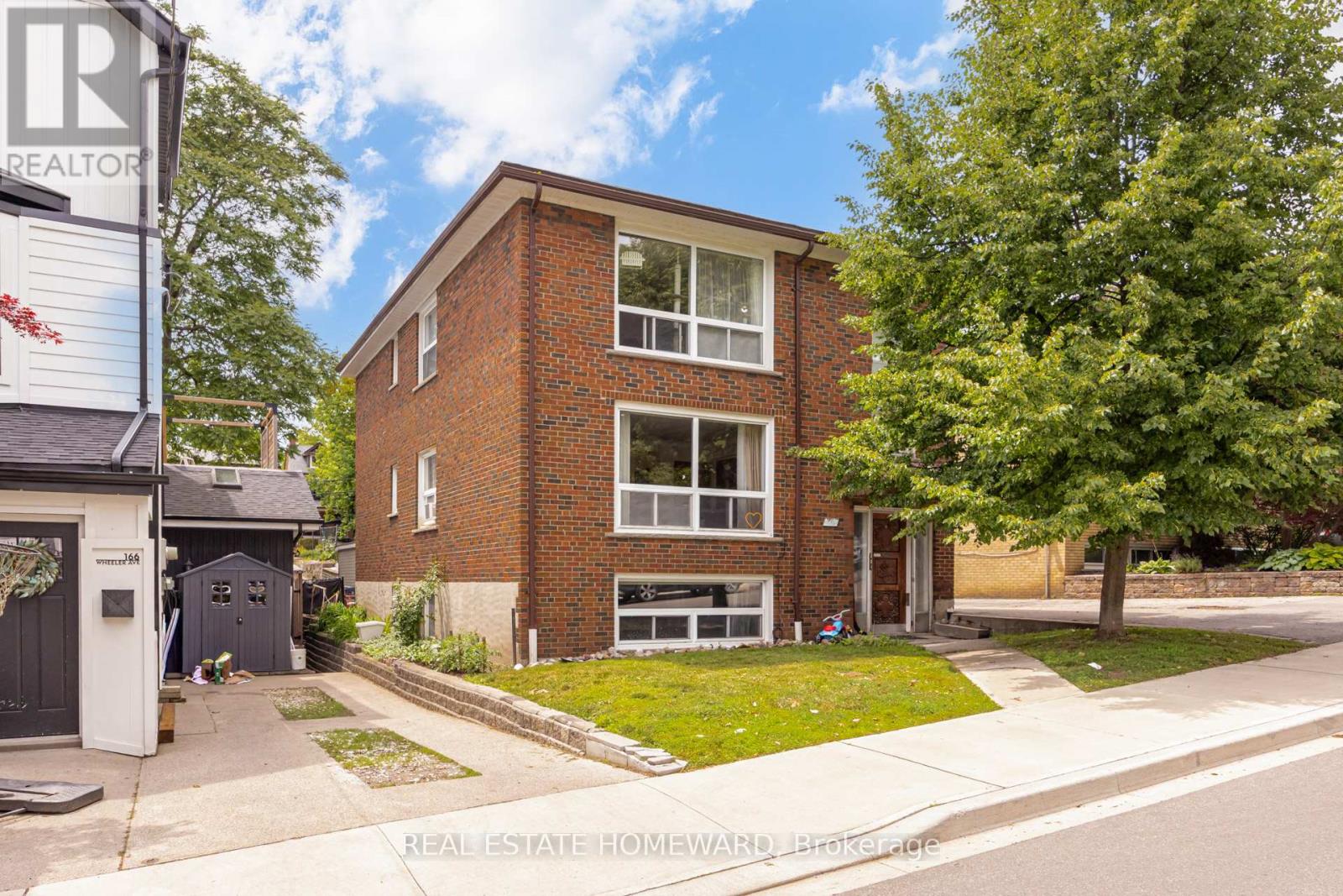 170 WHEELER AVENUE - 1