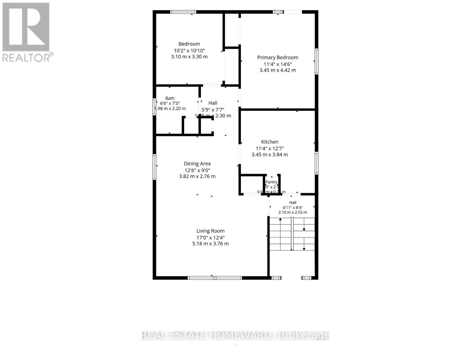 170 WHEELER AVENUE - 2