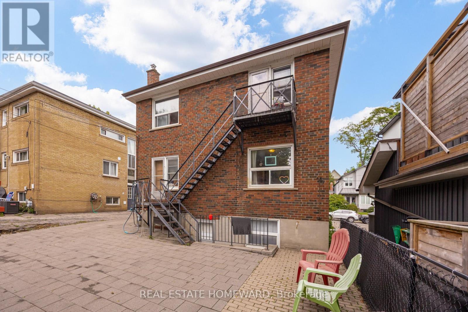 170 WHEELER AVENUE - 23