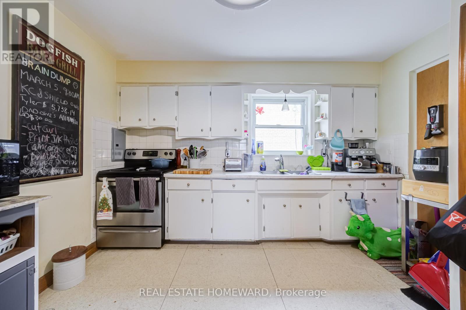 170 WHEELER AVENUE - 4