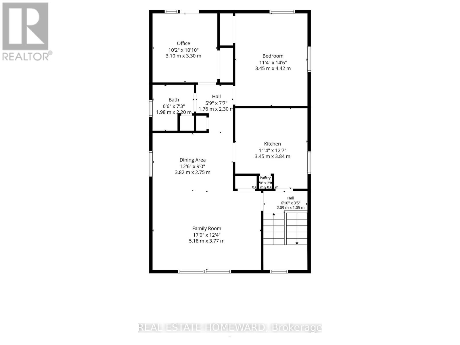 170 WHEELER AVENUE - 8