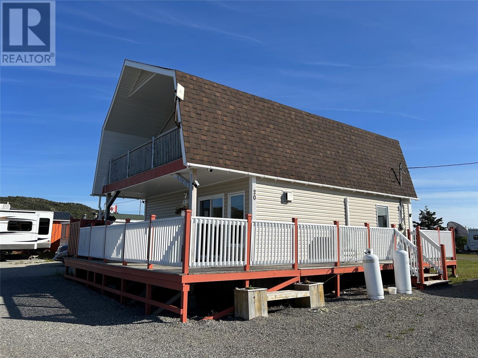 20 Little Port Harmon Road, Stephenville — photo 4