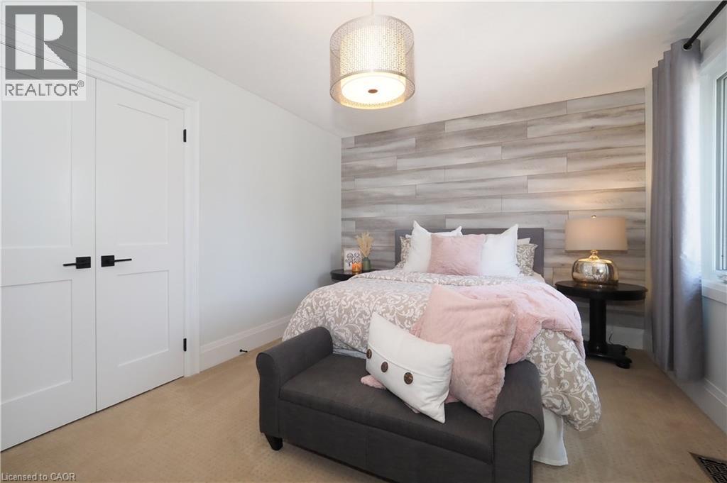 76 FLAXMILL Drive - 20