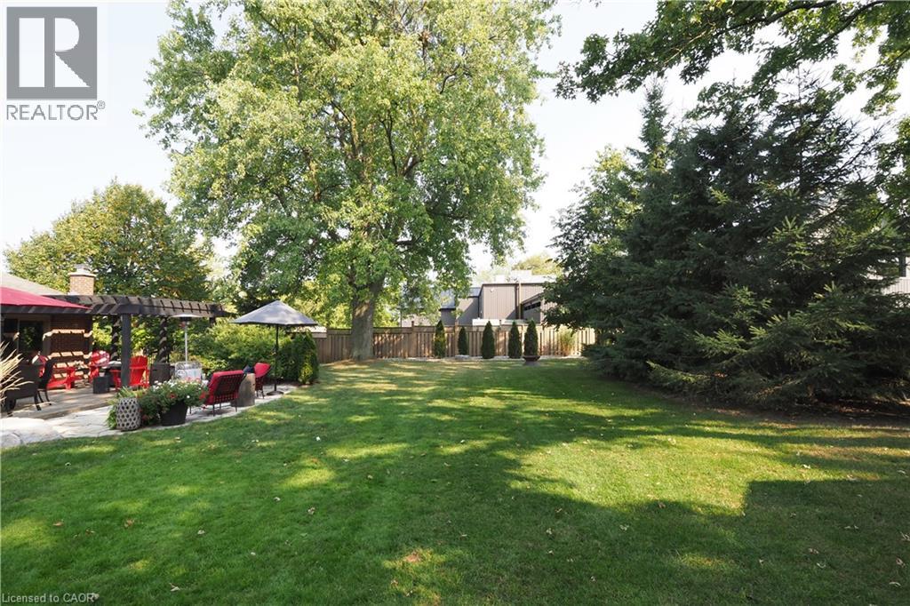 76 FLAXMILL Drive - 34
