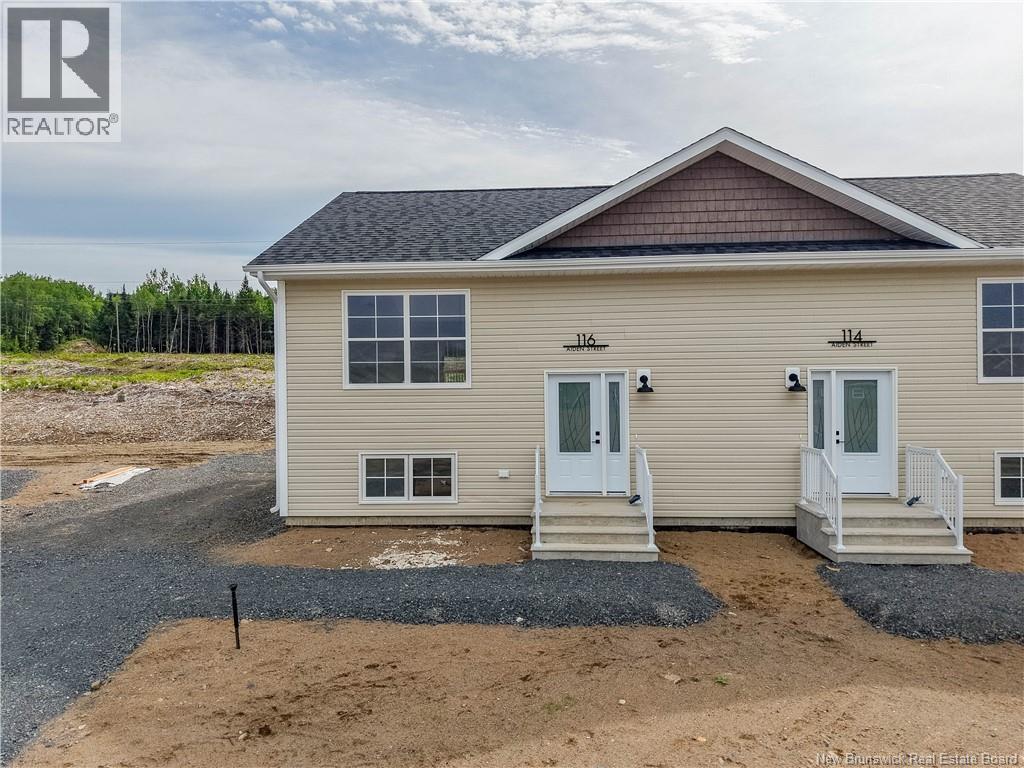 116 Aiden Street - 1