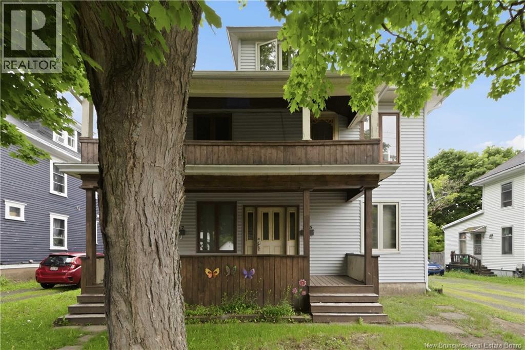 265-267 Dominion Street - 2