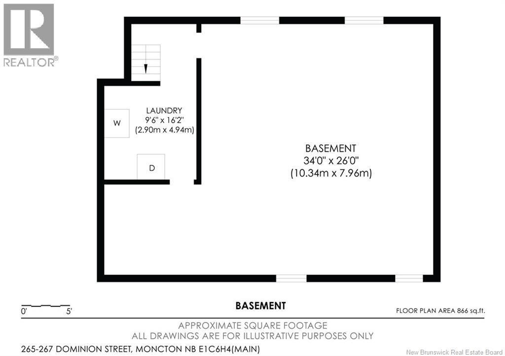 265-267 Dominion Street - 26