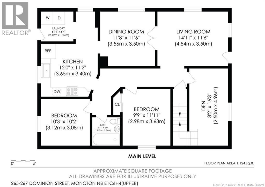 265-267 Dominion Street - 27