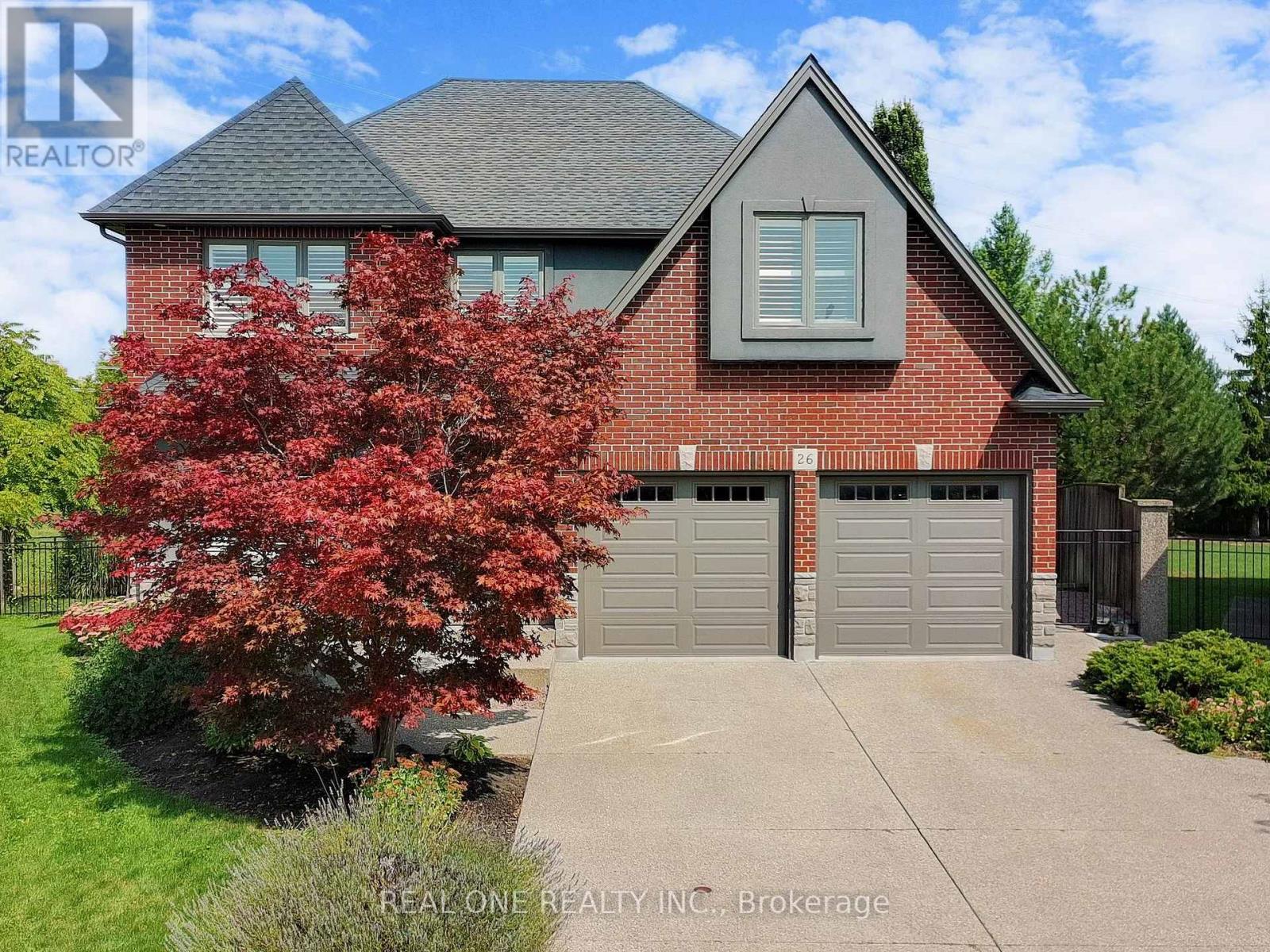 26 MATTHEWS COURT - 3