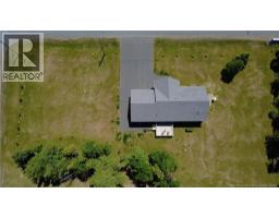 Living room - 15 Rue Girouard, Saumarez, NB E1X3K2 Photo 12